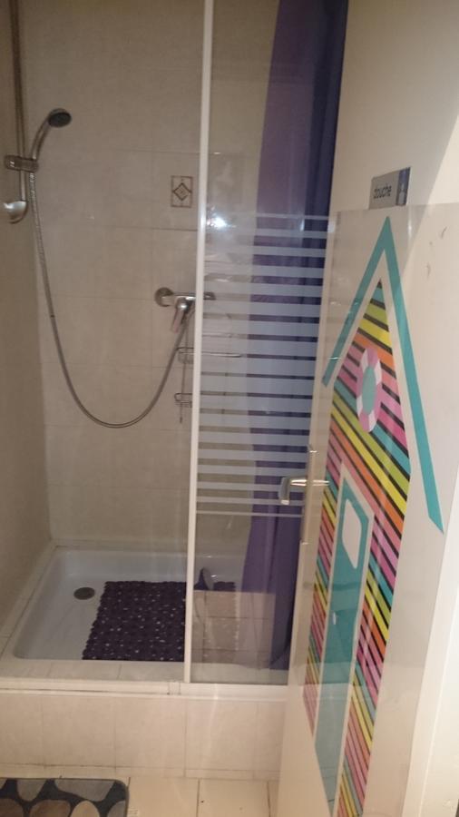 Au Georges VII Hotell Bayeux Exteriör bild